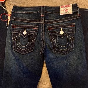 True Religion brand new jeans!